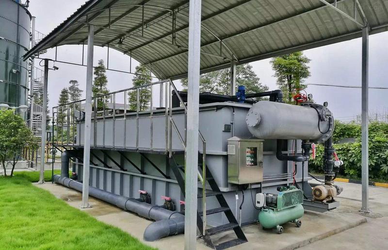 清遠市清城區(qū)鳳城社區(qū)醫(yī)院醫(yī)療廢水處理工程